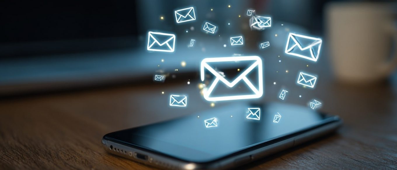 e-mail mutation previsions